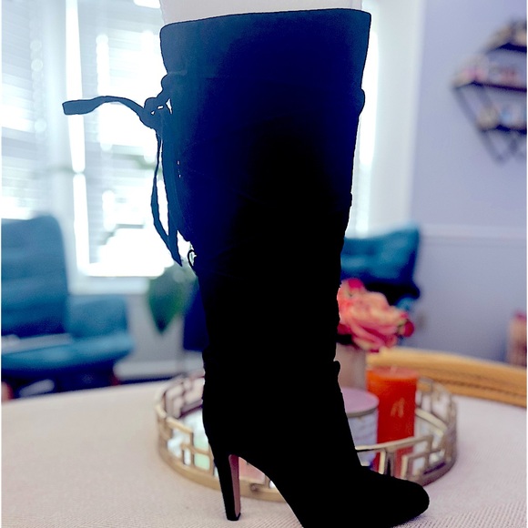Vince Camuto boot - Picture 1 of 4